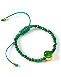 Wicked Glinda Bead Bracelet Maznun Football