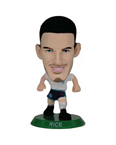 England FA SoccerStarz Rice Maznun Football