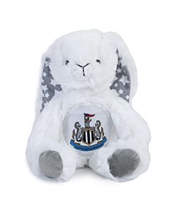 Newcastle United FC Plush Rabbit Maznun Football
