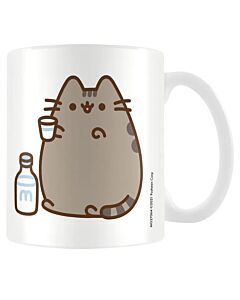 Pusheen Yum Mug Maznun Football