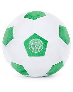 Celtic FC Plush Football Maznun Football