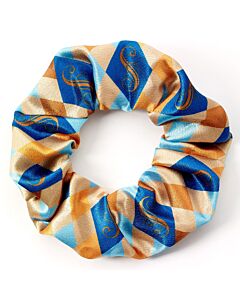 Wicked Shiz University Hair Scrunchie Maznun Football