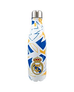 Real Madrid CF Fragment Thermal Flask Maznun Football