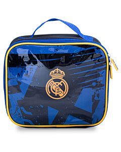 Real Madrid CF Fragment Lunch Bag Maznun Football