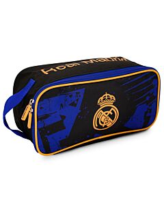 Real Madrid CF Fragment Boot Bag Maznun Football