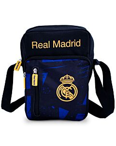 Real Madrid CF Fragment Shoulder Bag Maznun Football