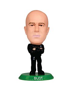 Liverpool FC SoccerStarz Slot Maznun Football