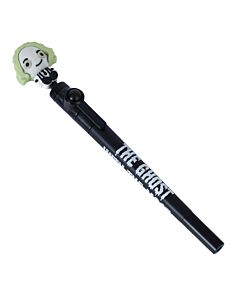 Beetlejuice Fidget Pen Maznun Football
