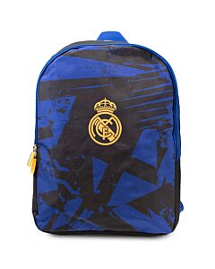 Real Madrid CF Fragment Backpack Maznun Football