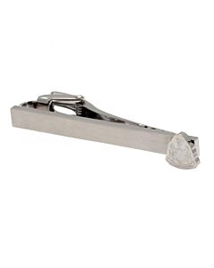 Newcastle United FC Stainless Steel Tie Slide Maznun Football