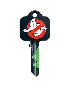 Ghostbusters Door Key Maznun Football