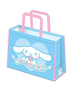 Cinnamoroll Reusable Shopping Bag Maznun Football