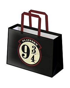 Harry Potter 9 & 3 Quarters Reusable Shopping Bag Maznun Football