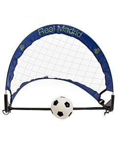 Real Madrid CF Skill Goal Set Maznun Football