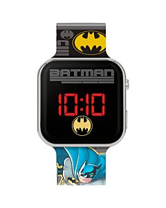 Batman Junior LED Watch Maznun Football