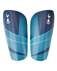 Tottenham Hotspur FC Fuse Shin Pads Kids Maznun Football