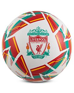 Liverpool FC Nova Premium Football Maznun Football