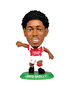Arsenal FC SoccerStarz Lewis-Skelly Maznun Football