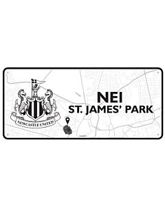Newcastle United FC Route To Sign Maznun Football