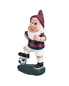 Newcastle United FC Retro 96 Away Kit Gnome Maznun Football