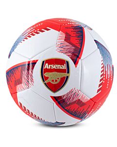 Arsenal FC Blitz Football Maznun Football