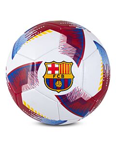 FC Barcelona Blitz Football Maznun Football