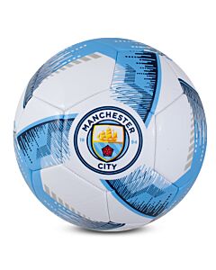 Manchester City FC Blitz Football Maznun Football