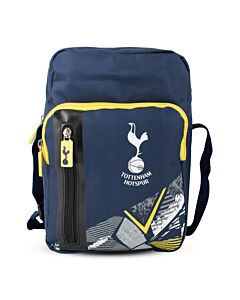 Tottenham Hotspur FC Vector Shoulder Bag Maznun Football