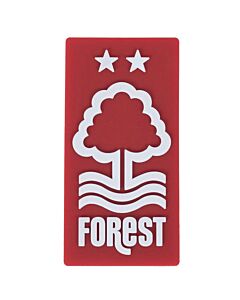 Nottingham Forest FC 3D Fridge Magnet Maznun Football