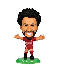 Liverpool FC SoccerStarz 2026 Salah Maznun Football