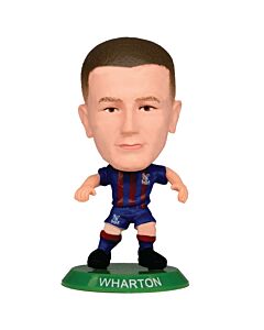Crystal Palace FC SoccerStarz Wharton Maznun Football