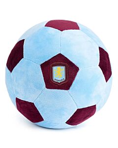 Aston Villa FC Plush Football Maznun Football