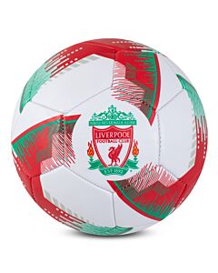 Liverpool FC Blitz Football Maznun Football