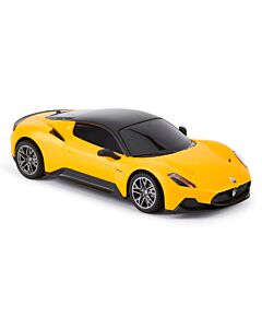 Maserati MC20 Radio Controlled Car 1:24 Scale Maznun Football