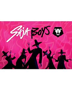 K-POP Demon Hunters Idol Poster 41 Maznun Football