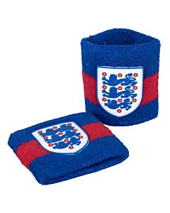 England FA Wristbands Maznun Football
