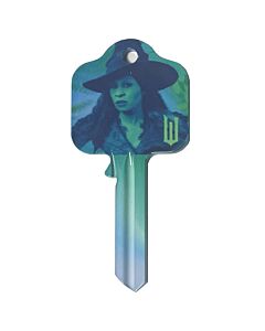 Wicked Door Key Maznun Football
