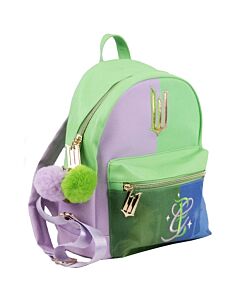 Wicked Fashion Backpack Maznun Football