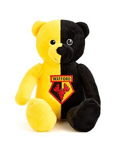Watford FC Contrast Bear Maznun Football