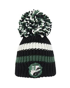 Harry Potter 'Big Bobble Hat' Slytherin Maznun Football