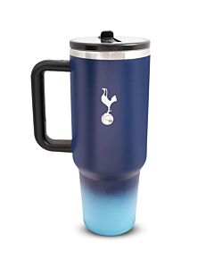 Tottenham Hotspur FC 40oz Tumbler Maznun Football