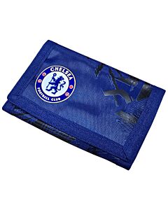 Chelsea FC Fusion Wallet Maznun Football