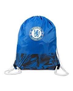 Chelsea FC Fusion Gym Bag Maznun Football
