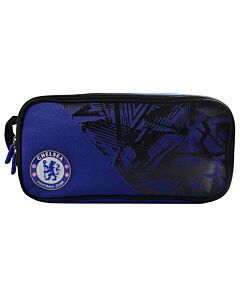 Chelsea FC Fusion Boot Bag Maznun Football
