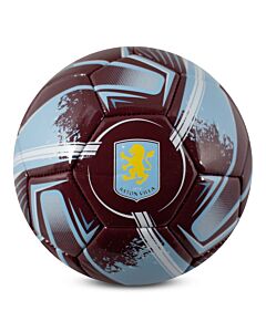Aston Villa FC Turbine Football Maznun Football