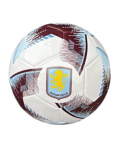 Aston Villa FC Blitz Football Maznun Football