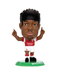 Arsenal FC SoccerStarz Madueke Maznun Football
