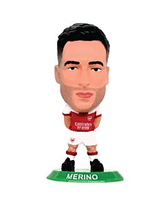 Arsenal FC SoccerStarz Merino Maznun Football
