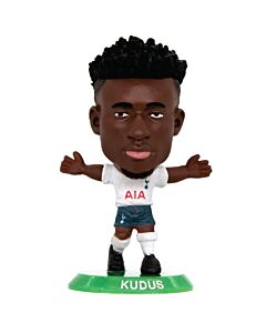 Tottenham Hotspur FC SoccerStarz Kudus Maznun Football