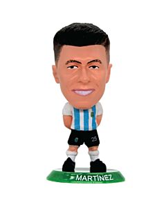 Argentina SoccerStarz Martinez Maznun Football